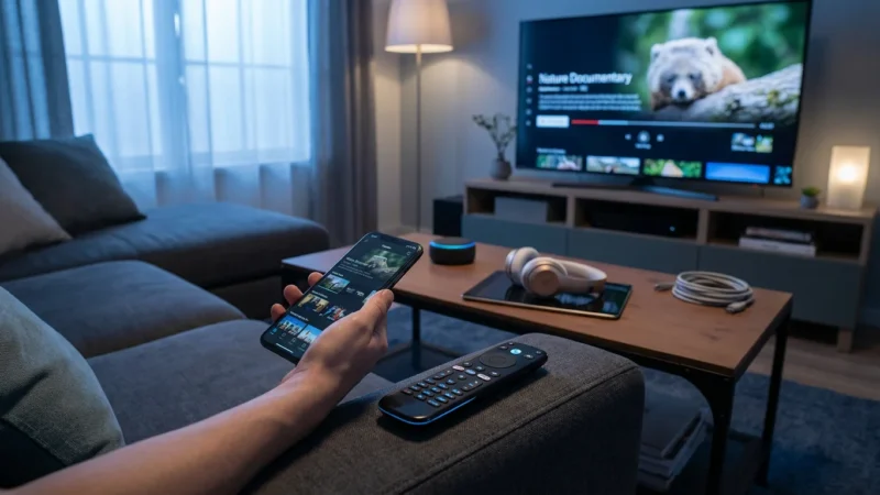 10 Streaming Hacks That Will Change How You Watch TV - guide