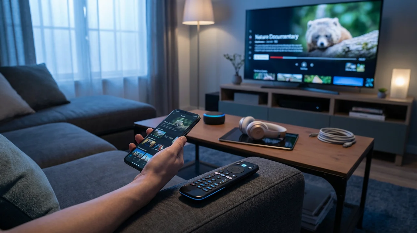 10 Streaming Hacks That Will Change How You Watch TV - guide