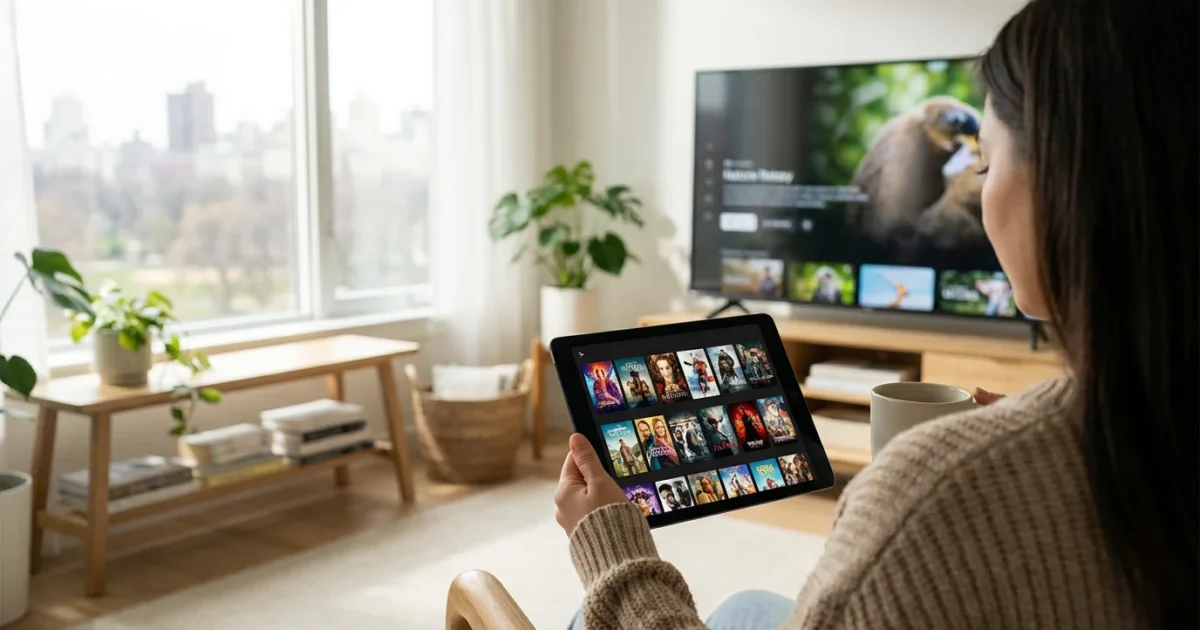 AMC Plus: What You Get and Who It’s Best For - guide