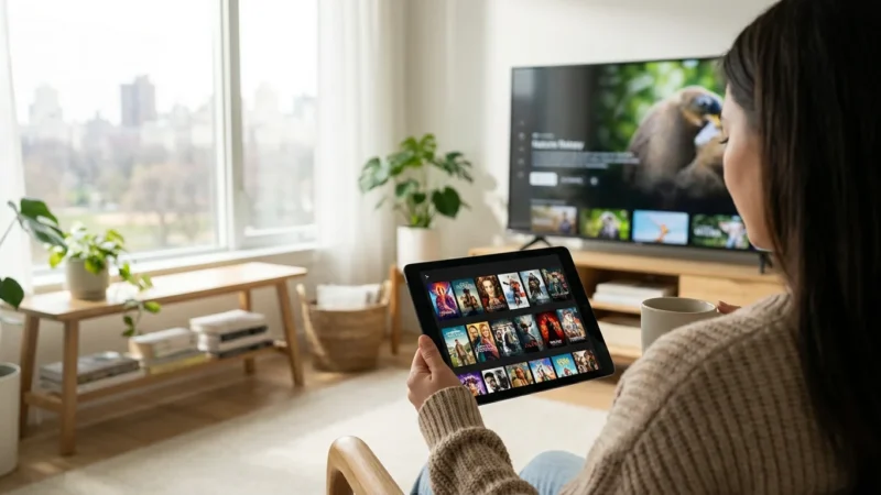 AMC Plus: What You Get and Who It’s Best For - guide