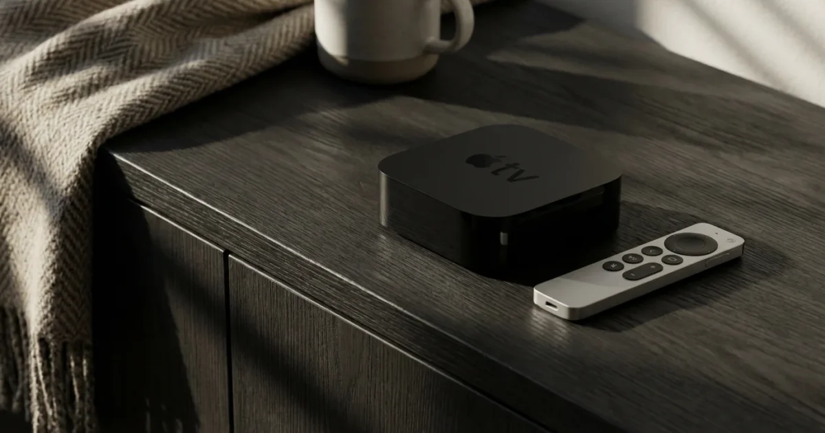 Apple TV 4K Review: Is It Worth the Premium Price? - guide