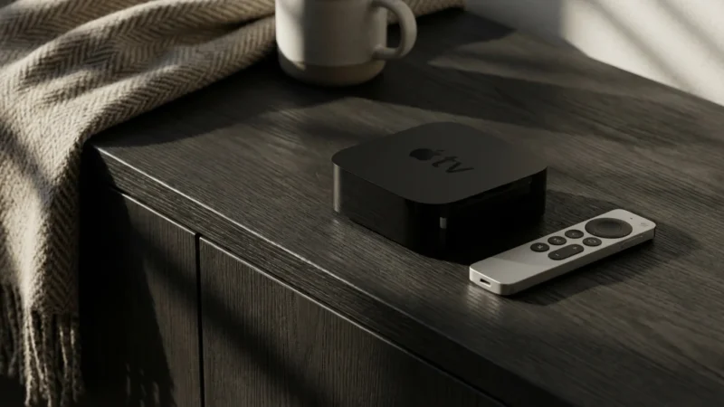 Apple TV 4K Review: Is It Worth the Premium Price? - guide