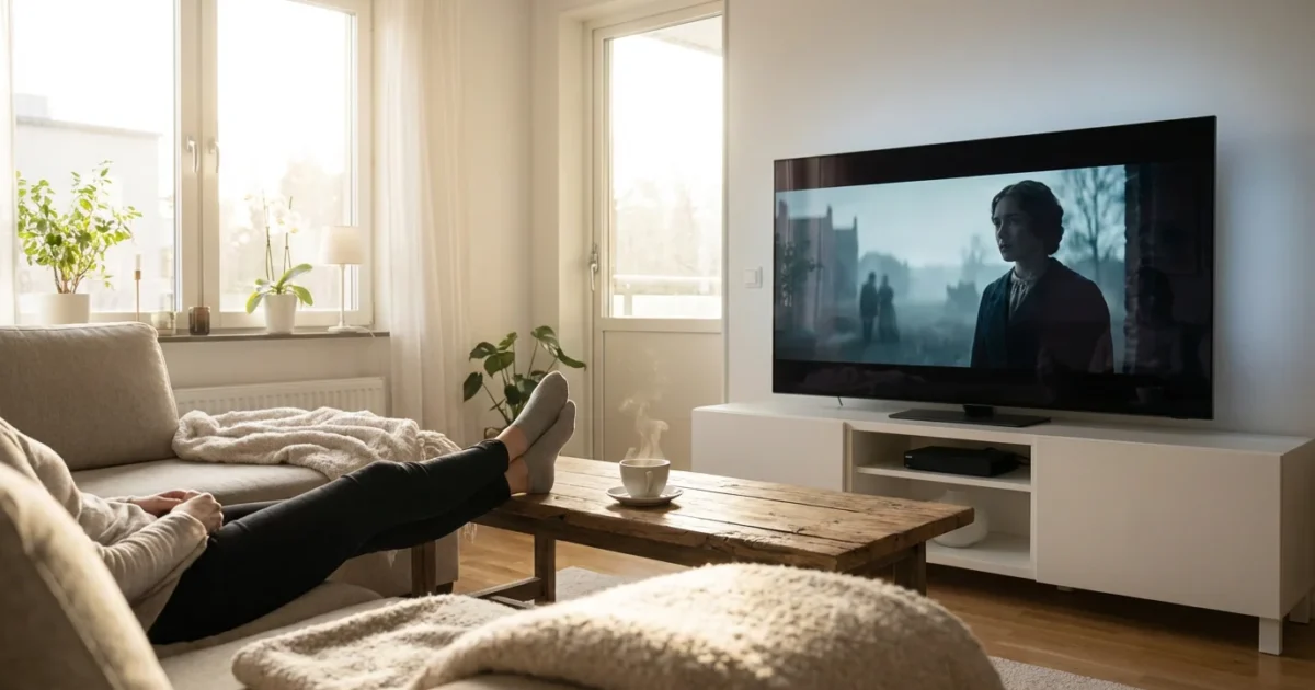 Apple TV Plus: Hidden Gems You’re Missing Out On - guide