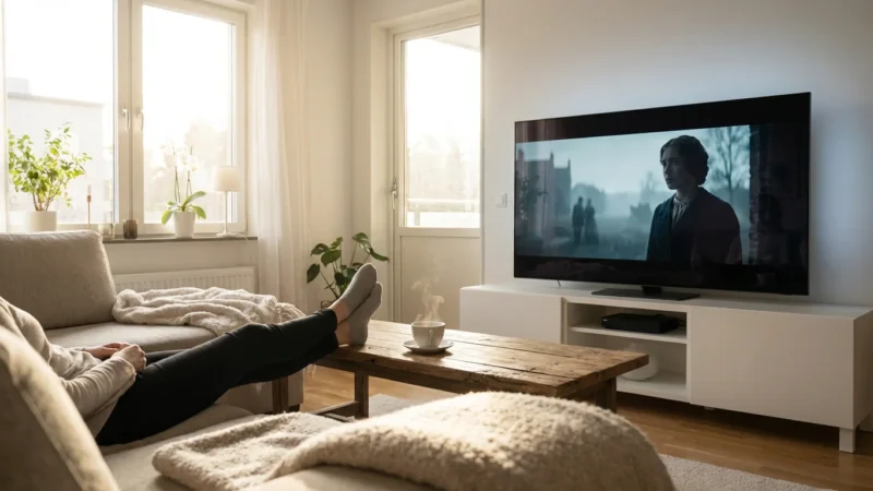 Apple TV Plus: Hidden Gems You’re Missing Out On - guide