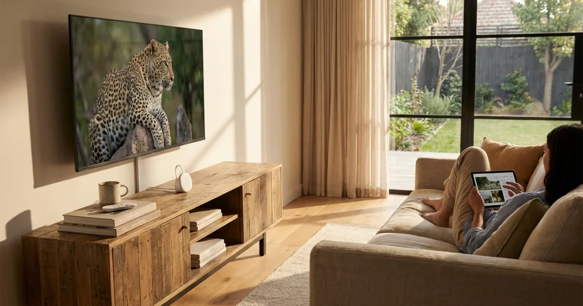 Chromecast with Google TV: Everything You Need to Know - guide