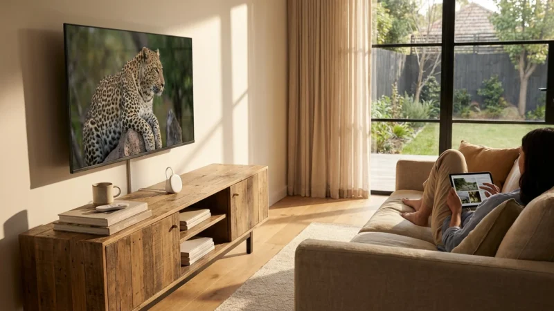 Chromecast with Google TV: Everything You Need to Know - guide