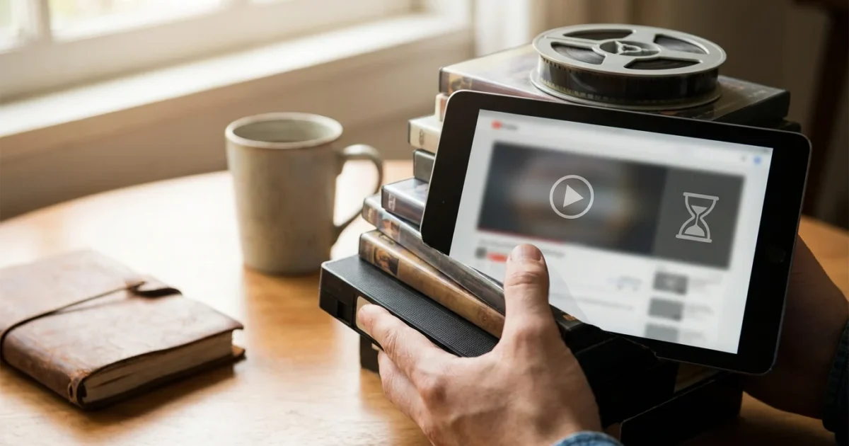 Content Leaving Streaming Services: What to Watch Before It’s Gone - guide