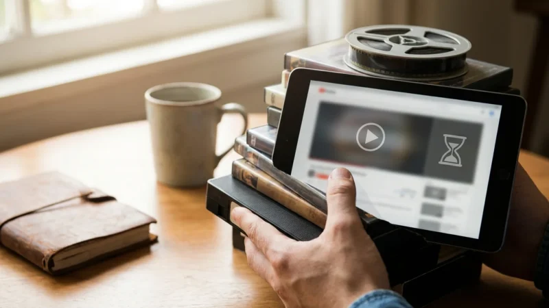 Content Leaving Streaming Services: What to Watch Before It’s Gone - guide