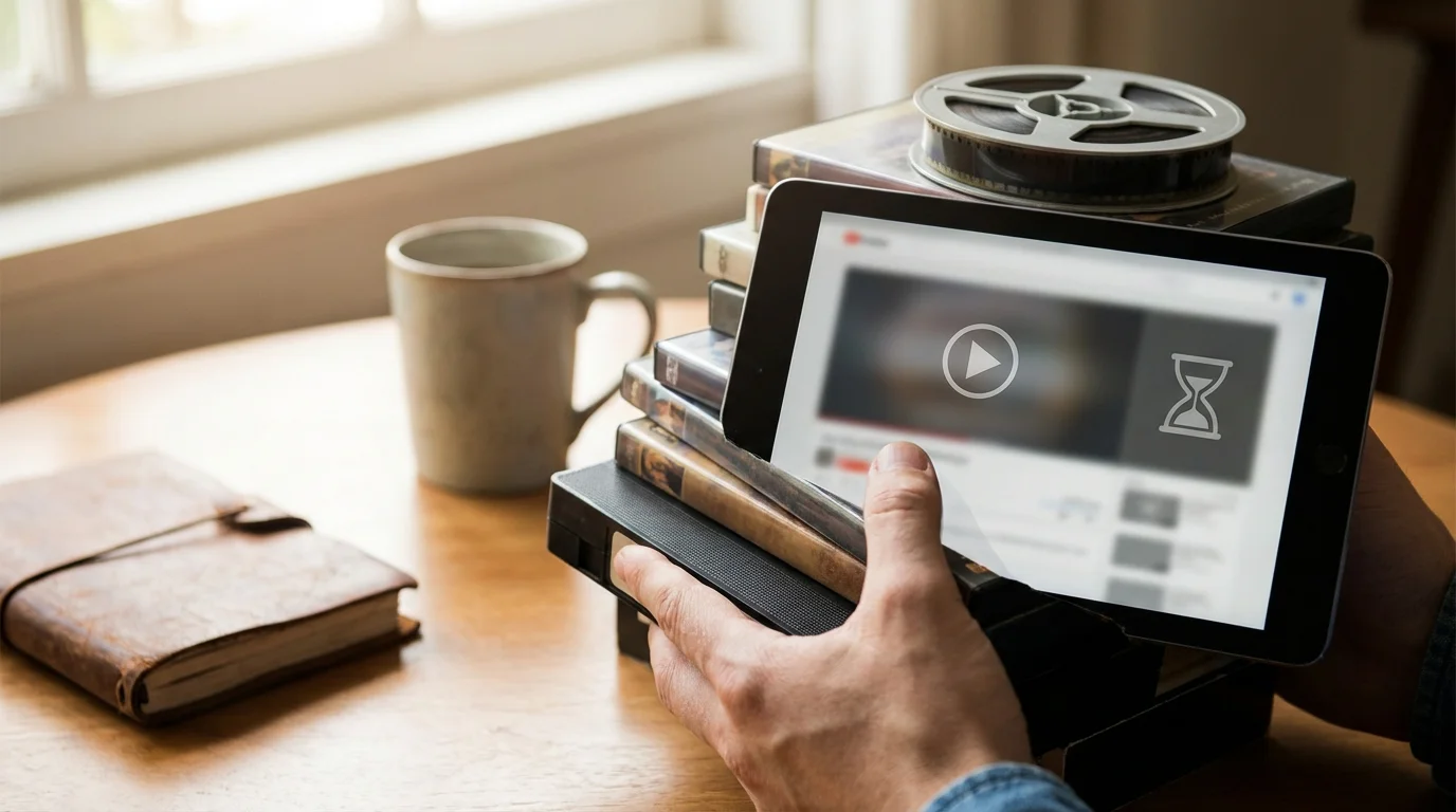 Content Leaving Streaming Services: What to Watch Before It’s Gone - guide