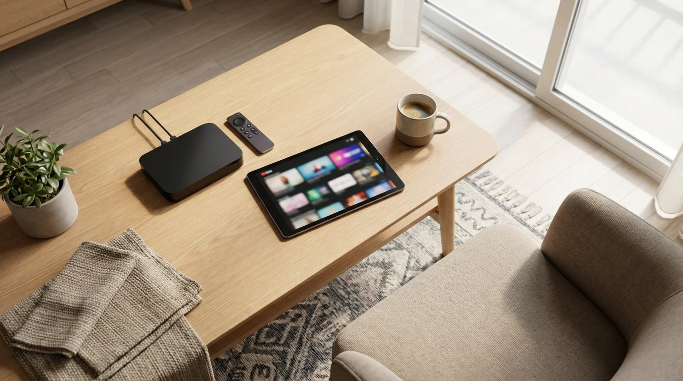 Cord Cutting for Apartment Dwellers: No Dish Required - guide