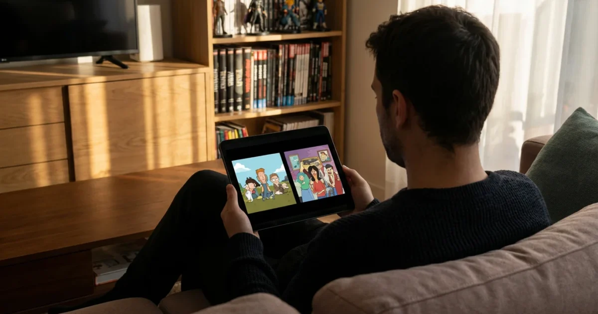 Crunchyroll vs Funimation: The Ultimate Anime Streaming Guide - guide