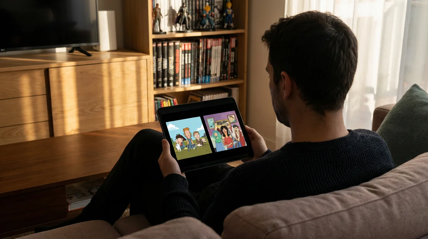 Crunchyroll vs Funimation: The Ultimate Anime Streaming Guide - guide