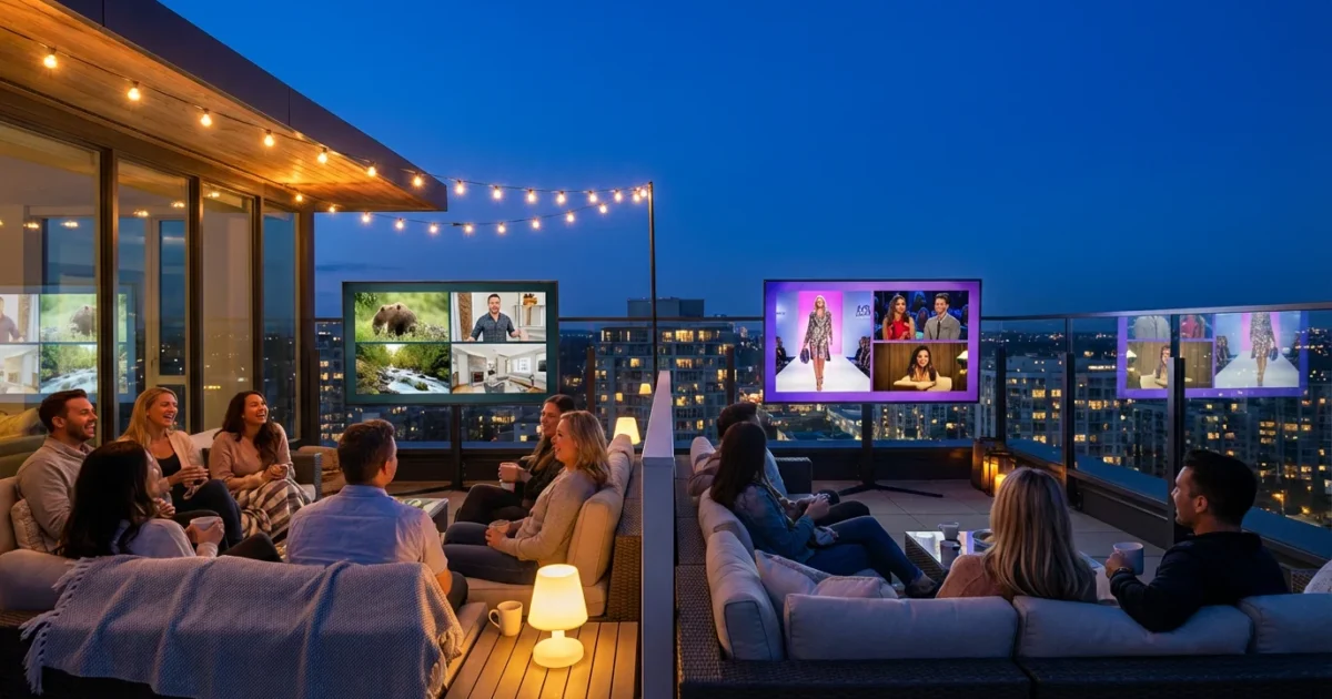 Discovery Plus vs Max: Which Is Better for Reality TV Fans? - guide