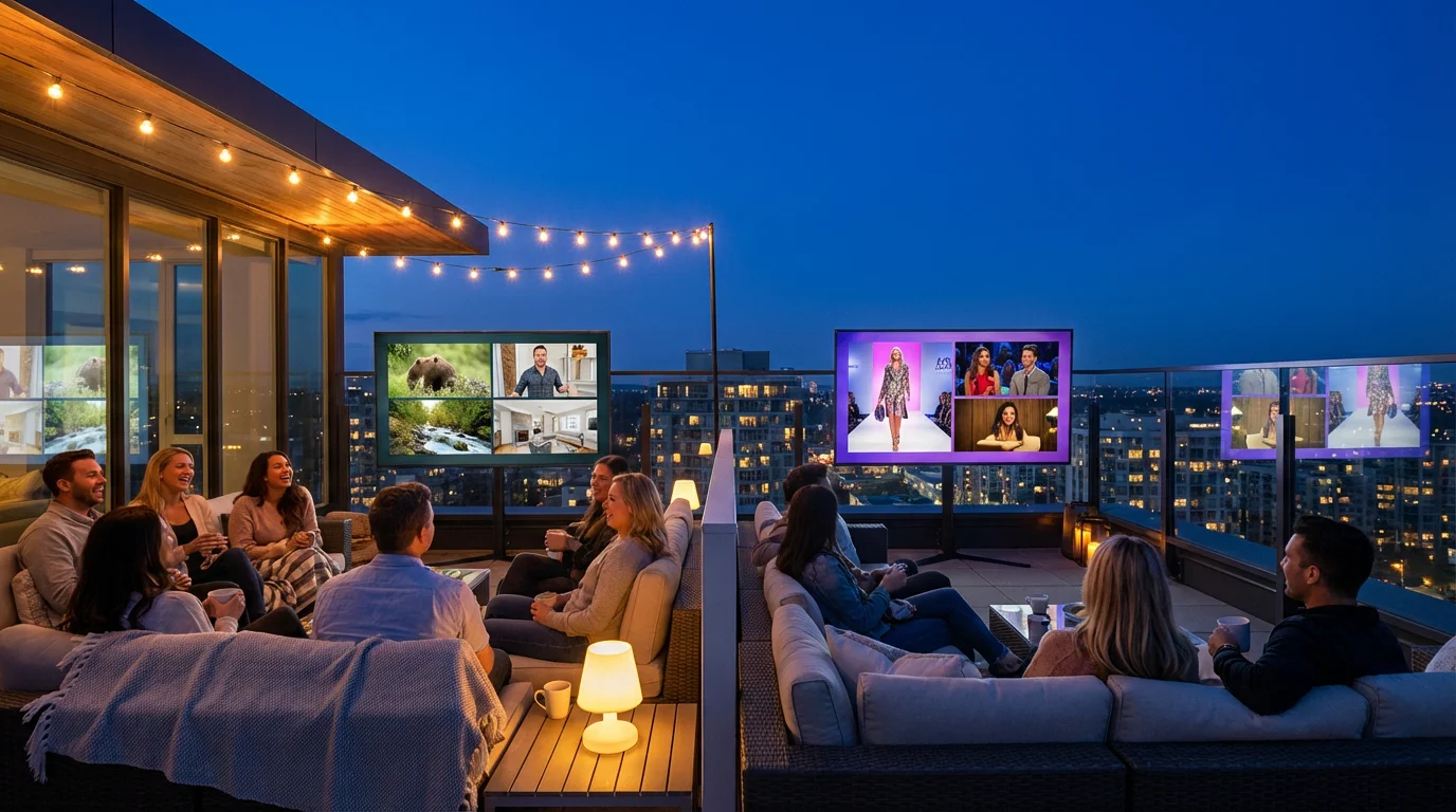 Discovery Plus vs Max: Which Is Better for Reality TV Fans? - guide