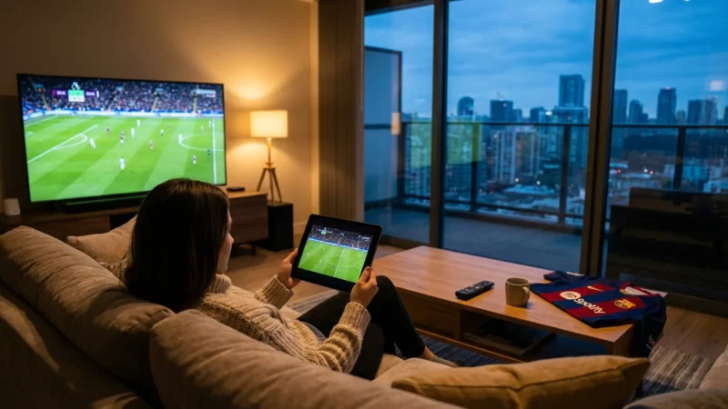 ESPN Plus: Is It Worth It for Sports Fans? - guide