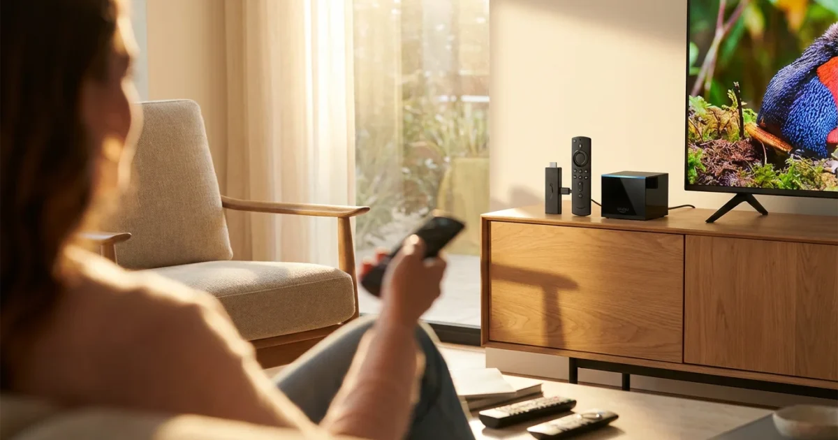 Fire TV Stick vs Fire TV Stick 4K vs Fire TV Cube: Amazon’s Lineup Explained - guide