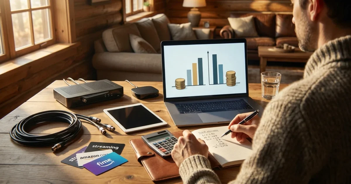 How Much Can You Really Save by Cutting the Cord? A Real Cost Analysis - guide