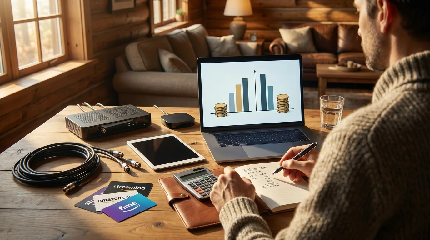 How Much Can You Really Save by Cutting the Cord? A Real Cost Analysis - guide