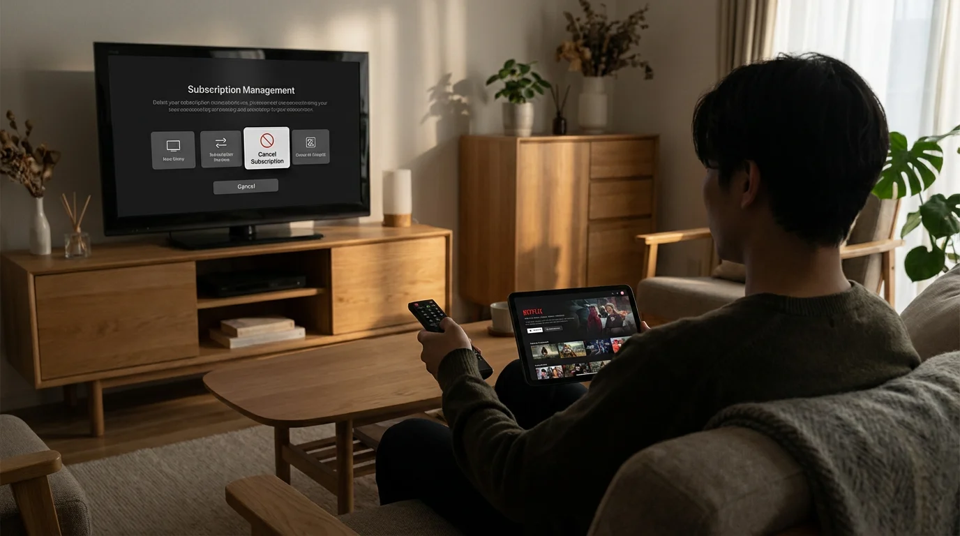 How to Cancel Any Streaming Service (Without Getting Tricked) - guide