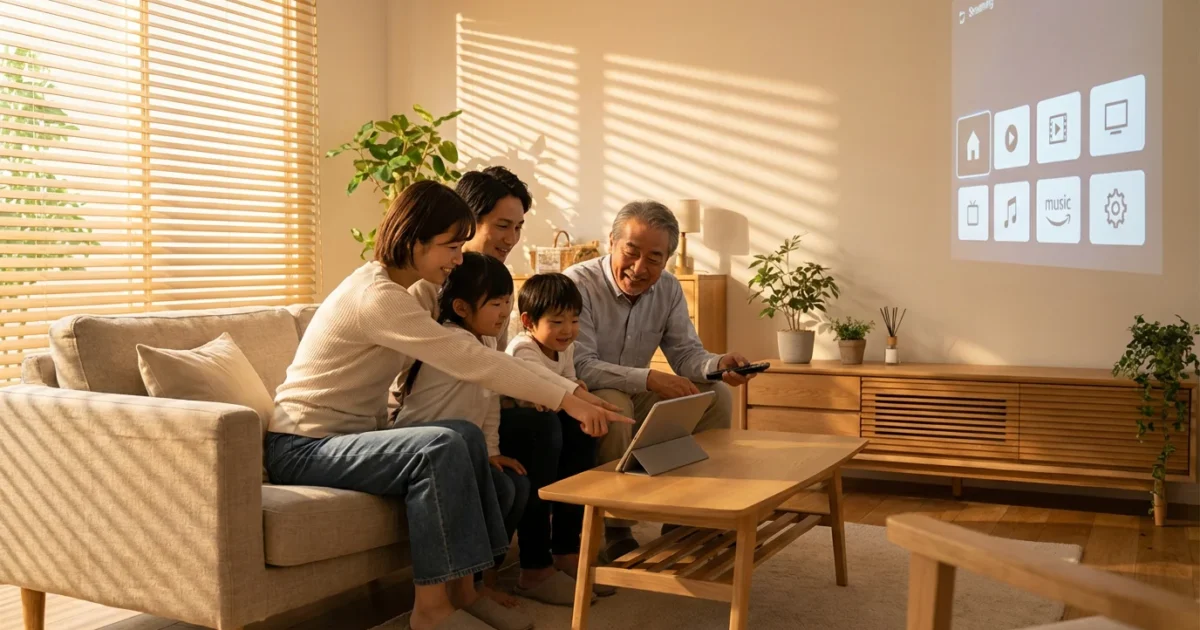 How to Convince Your Family to Cut the Cord - guide