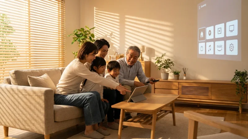 How to Convince Your Family to Cut the Cord - guide