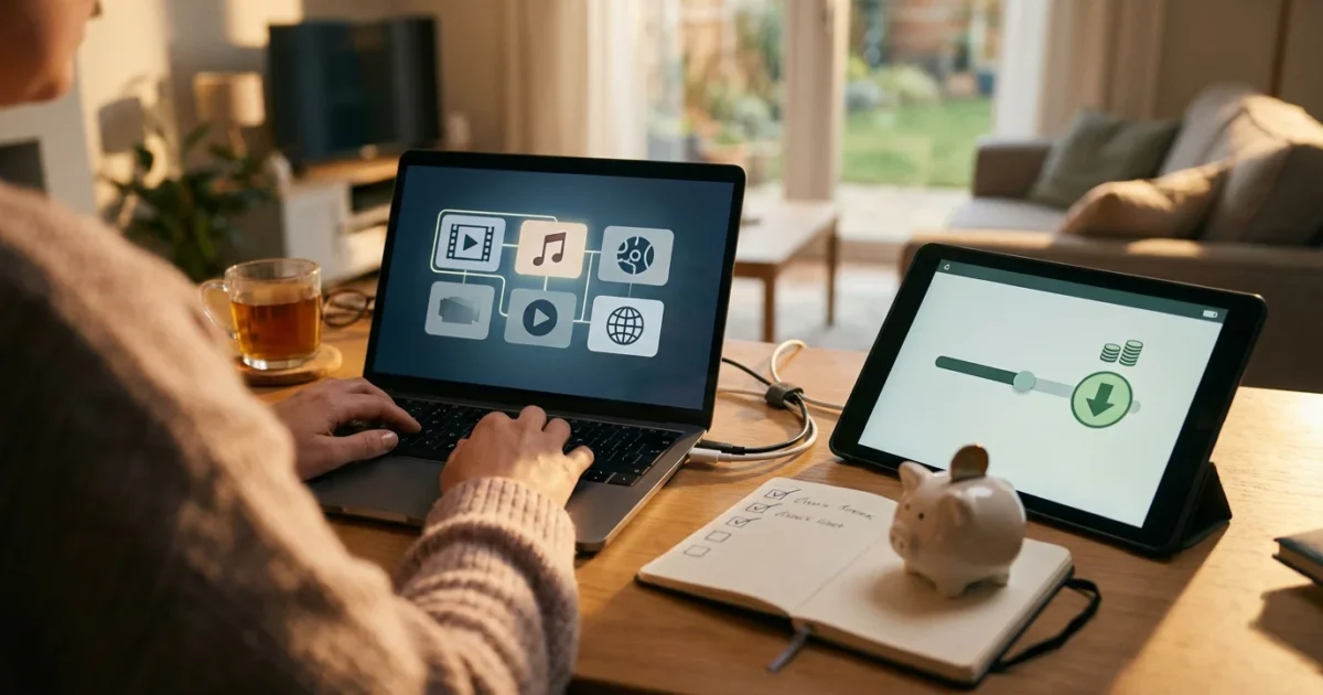 How to Create the Perfect Streaming Bundle (And Actually Save Money) - guide