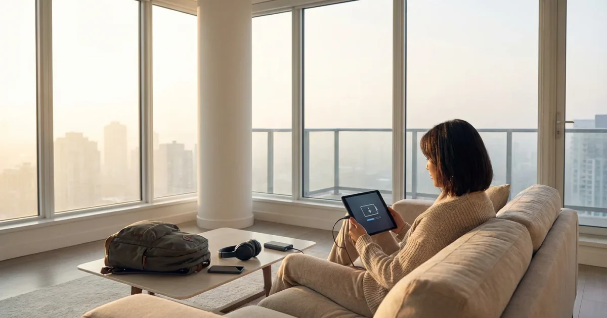 How to Download Shows for Offline Viewing: Complete Guide - guide