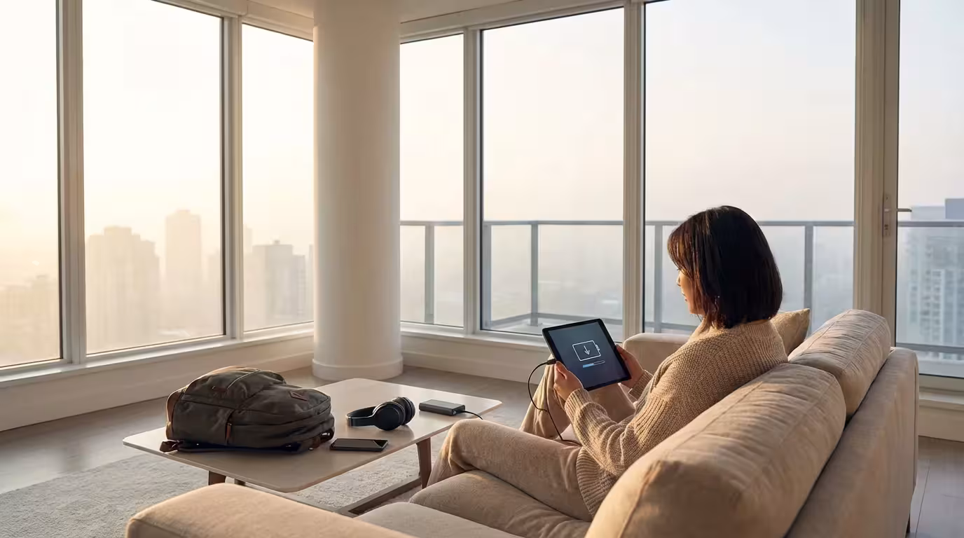How to Download Shows for Offline Viewing: Complete Guide - guide