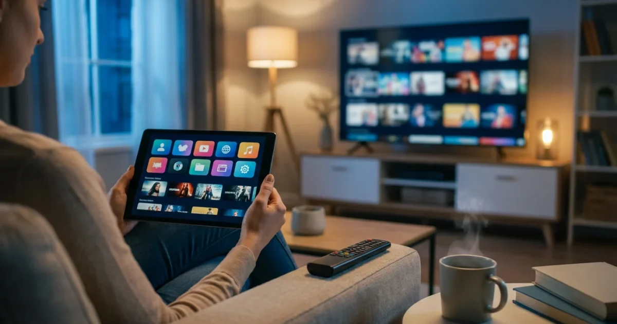 How to Find What to Watch Across All Your Streaming Apps - guide