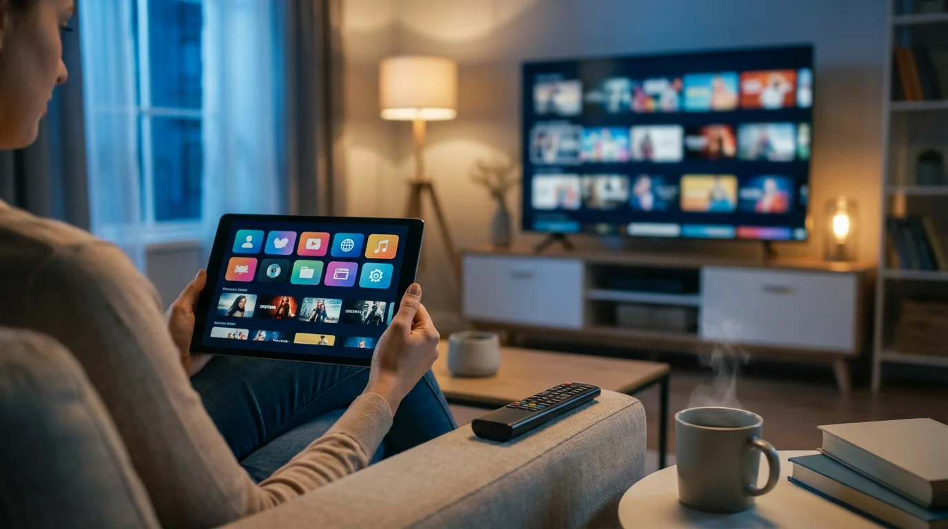 How to Find What to Watch Across All Your Streaming Apps - guide
