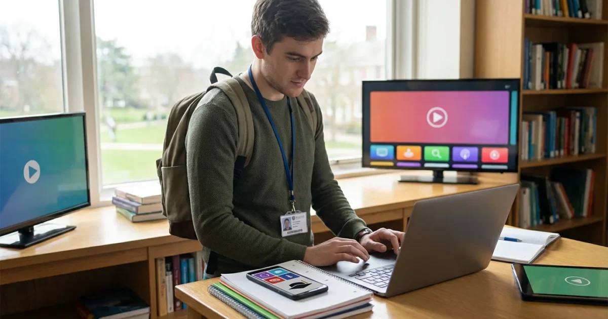 How to Get Student Discounts on Every Major Streaming Service - guide