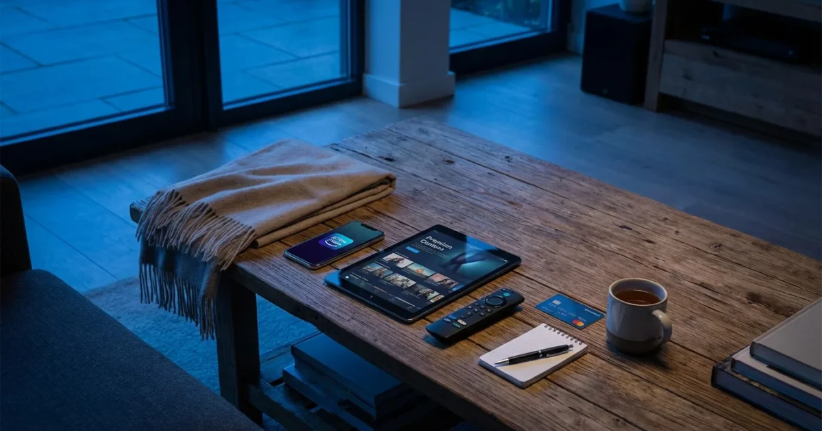 How to Keep Premium Channels Like HBO and Showtime Without Cable - guide