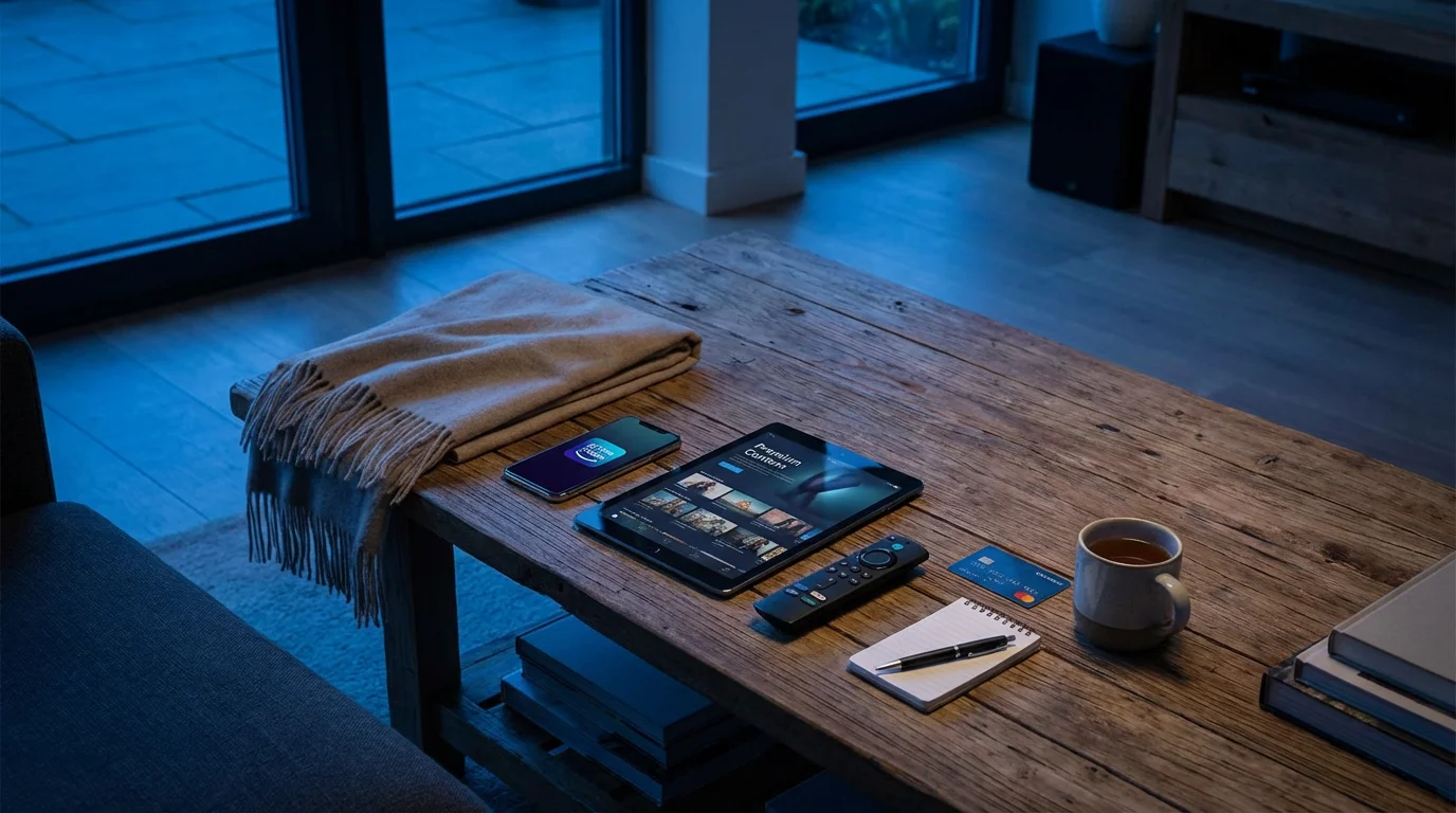 How to Keep Premium Channels Like HBO and Showtime Without Cable - guide