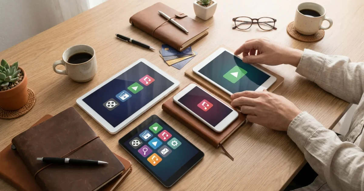 How to Manage Multiple Streaming Subscriptions Without Going Crazy - guide