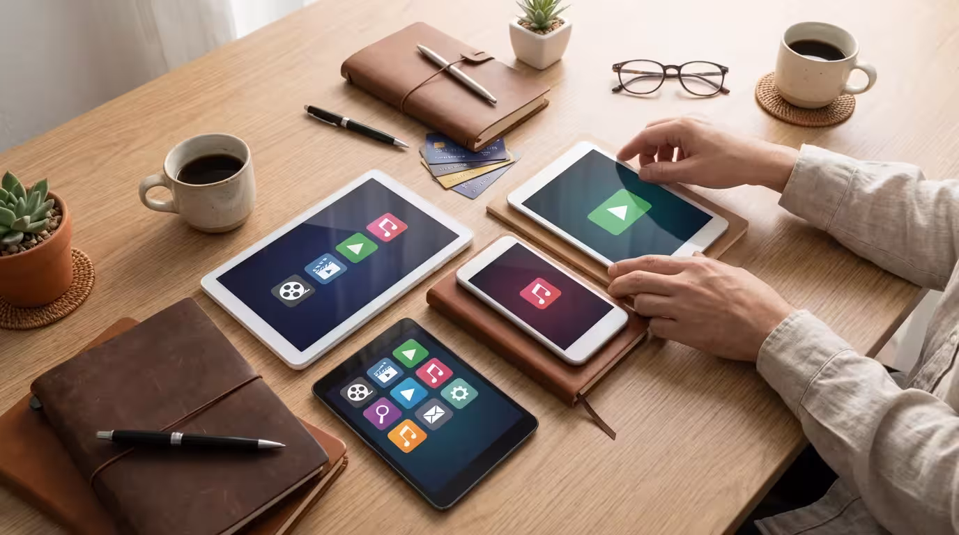 How to Manage Multiple Streaming Subscriptions Without Going Crazy - guide