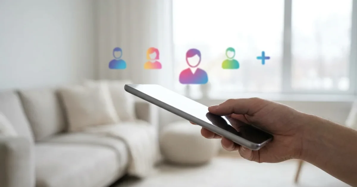 How to Set Up Multiple User Profiles on Streaming Services - guide