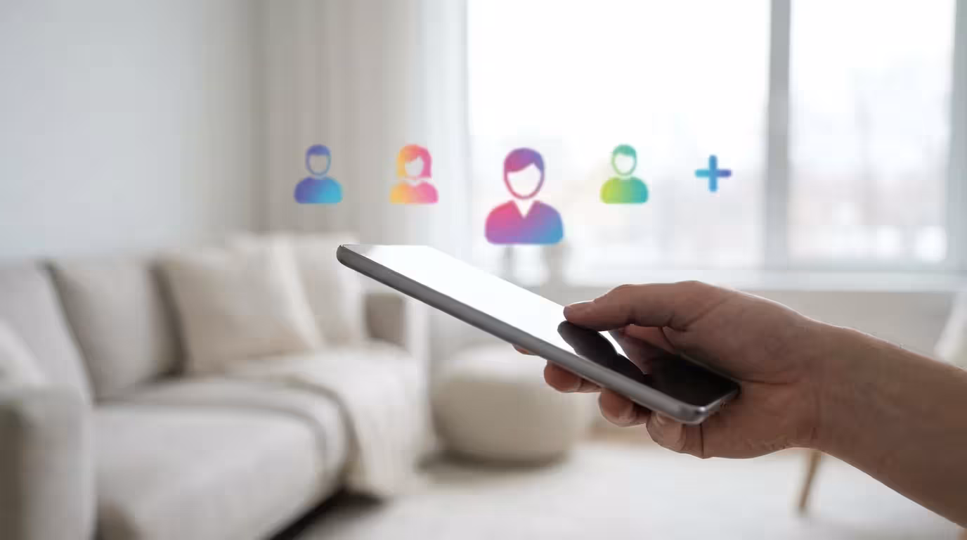 How to Set Up Multiple User Profiles on Streaming Services - guide
