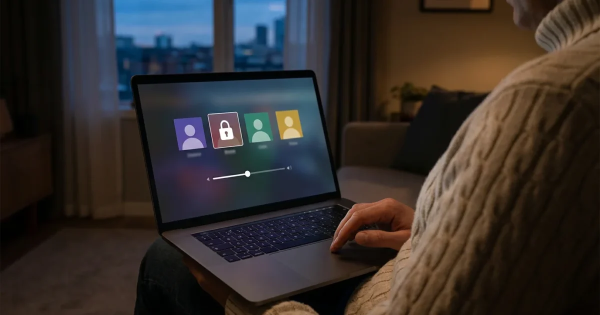 How to Set Up Parental Controls on Every Streaming Service - guide