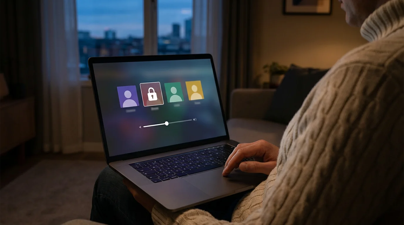 How to Set Up Parental Controls on Every Streaming Service - guide