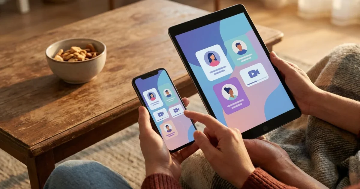 How to Share Streaming Services Legally (And Save Money) - guide