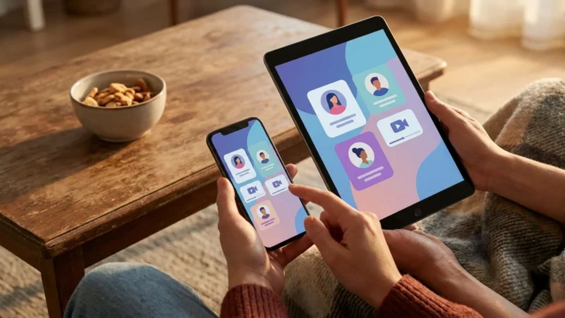 How to Share Streaming Services Legally (And Save Money) - guide