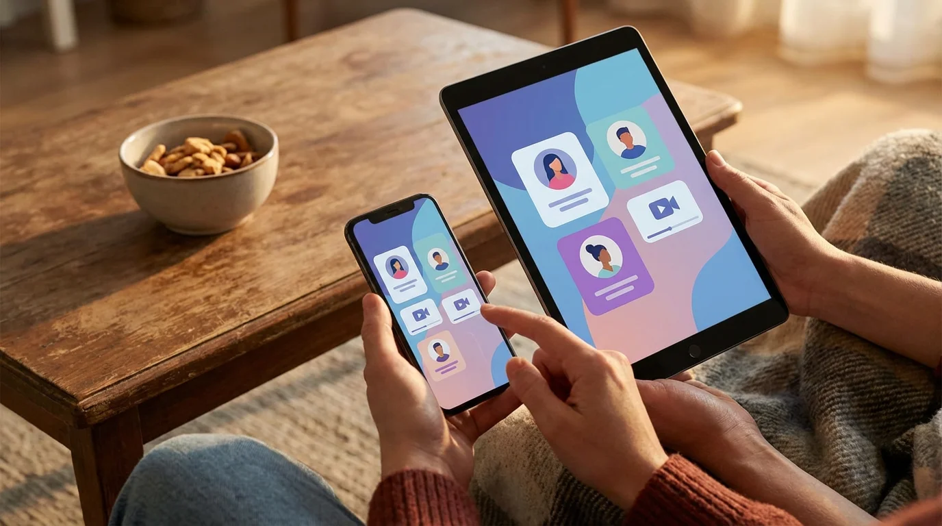 How to Share Streaming Services Legally (And Save Money) - guide