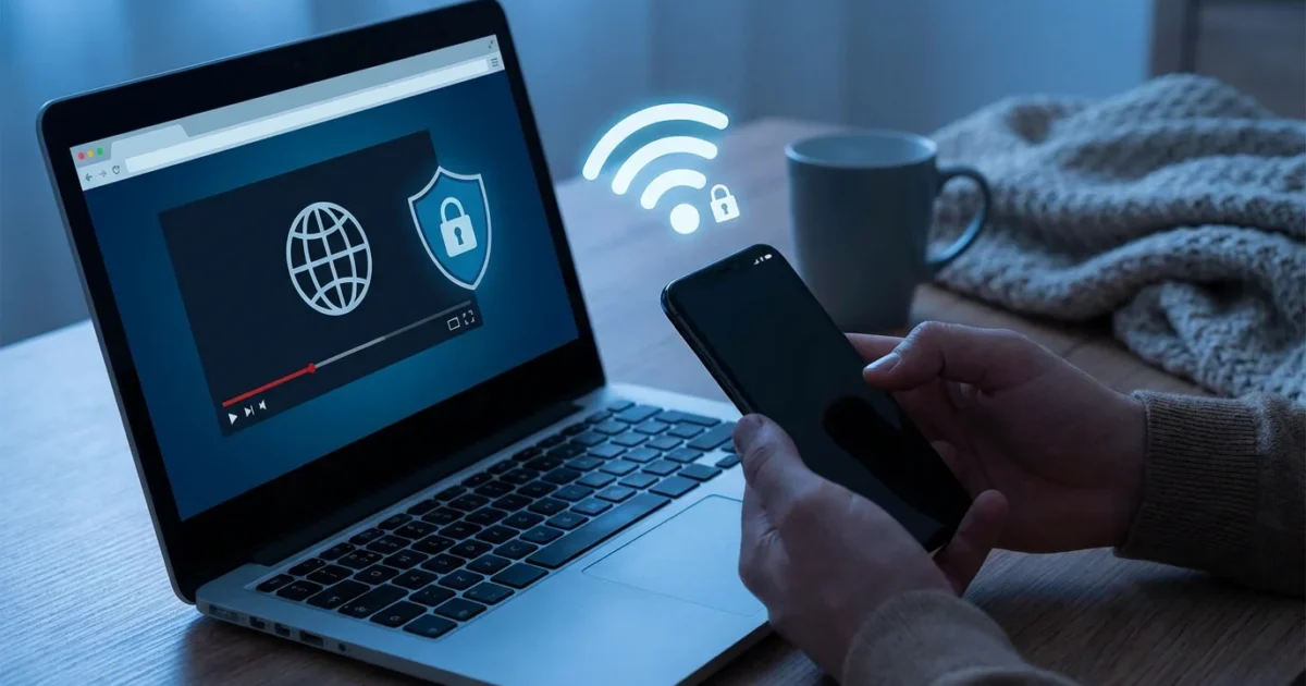 How to Use a VPN with Streaming Services (What Actually Works) - guide