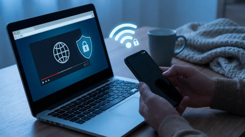 How to Use a VPN with Streaming Services (What Actually Works) - guide