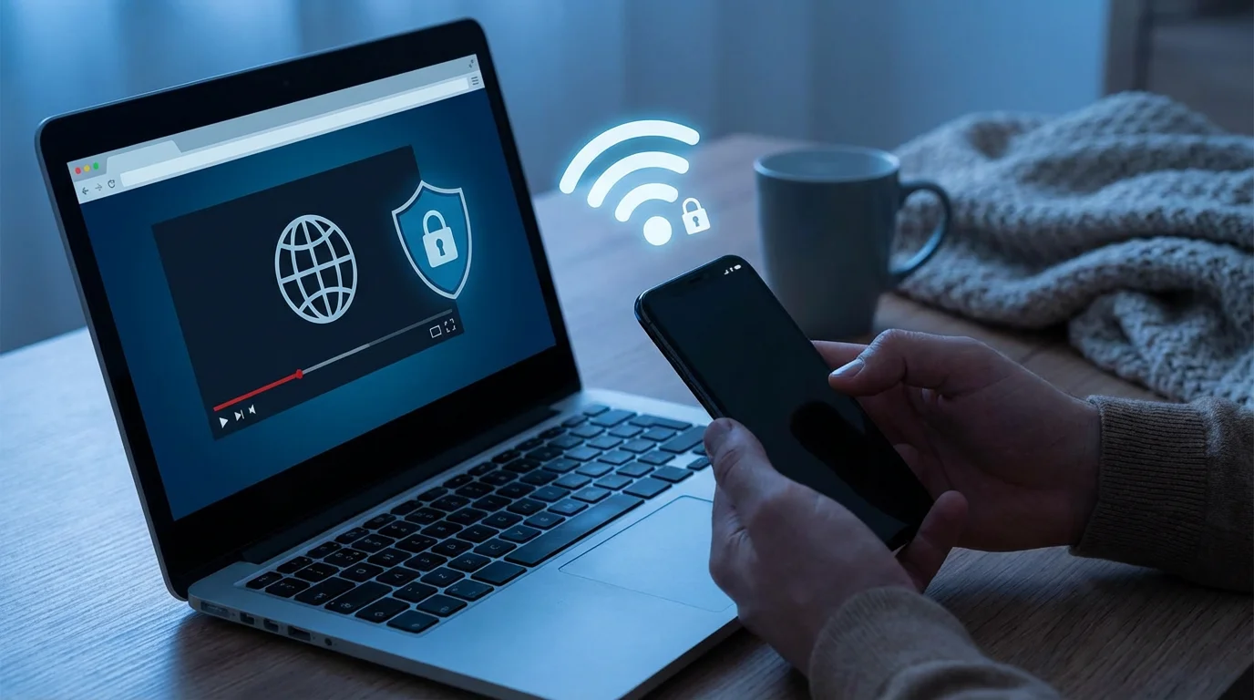 How to Use a VPN with Streaming Services (What Actually Works) - guide