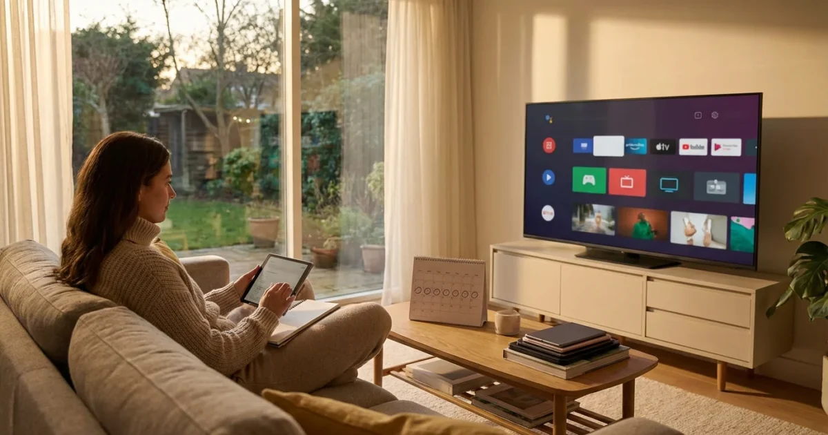 How to Use Streaming Service Free Trials the Smart Way - guide