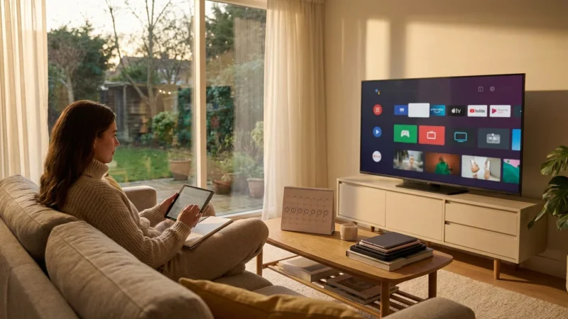 How to Use Streaming Service Free Trials the Smart Way - guide