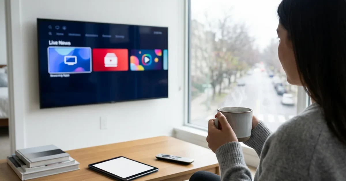 How to Watch Cable News Without Cable: CNN, Fox, MSNBC Options - guide