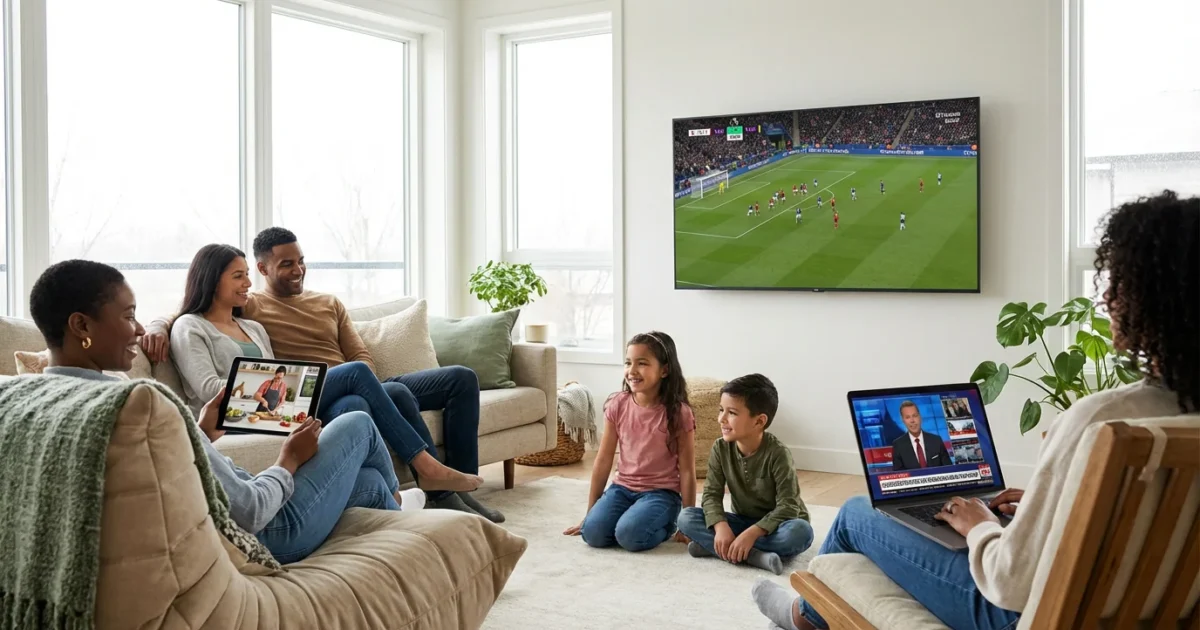 Hulu + Live TV: Everything Included in Your Subscription - guide