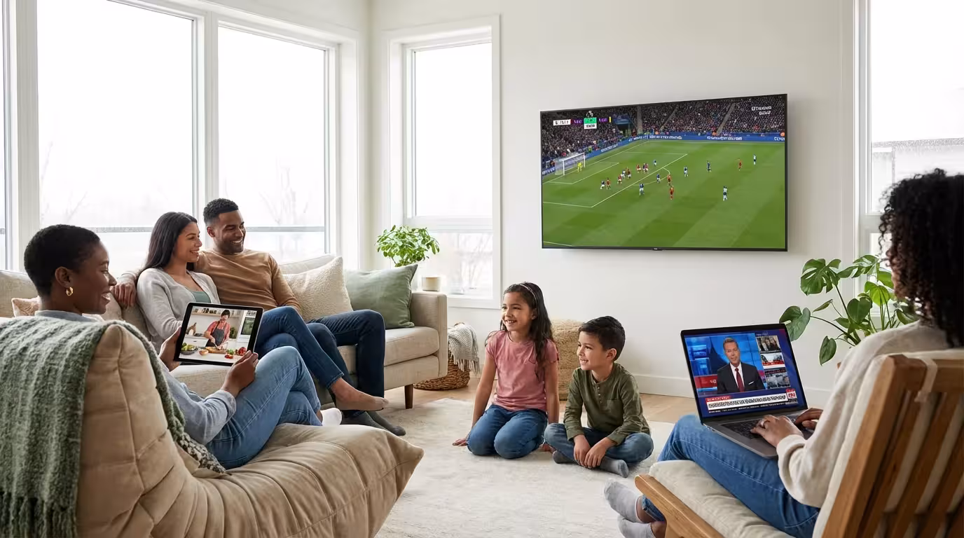 Hulu + Live TV: Everything Included in Your Subscription - guide